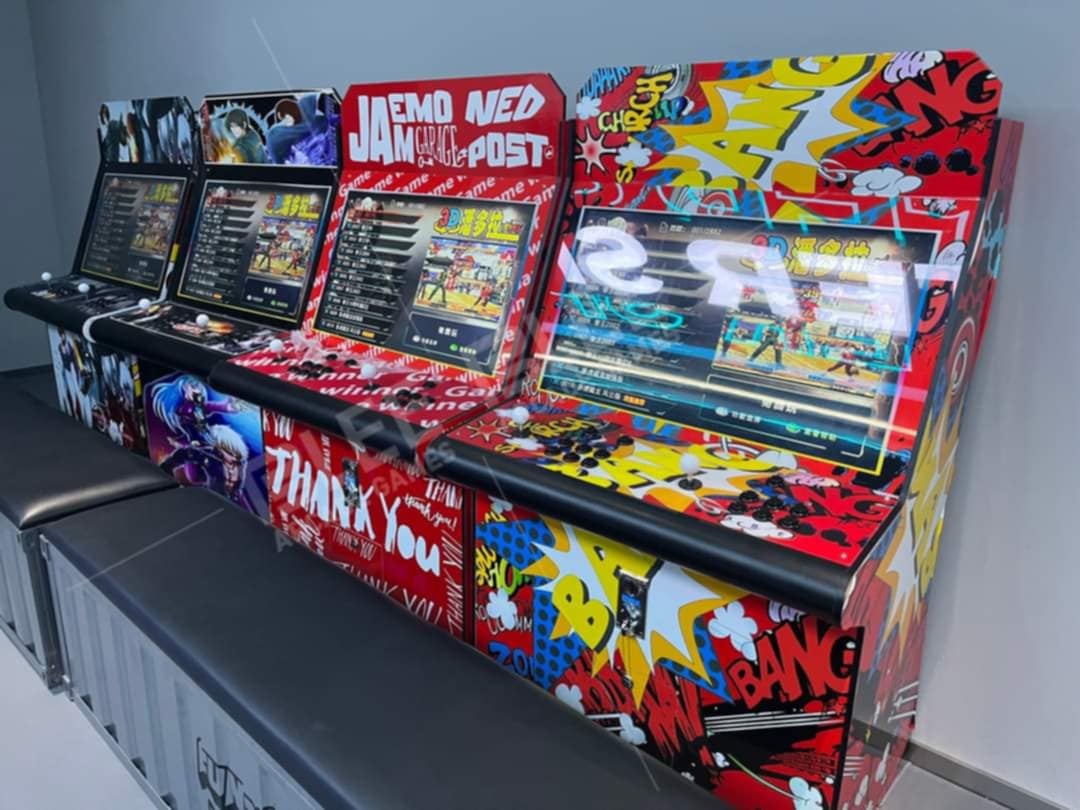 Find Retro cade Acrade At